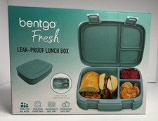 Bentgo Fresh Leak-Proof Lunch Box, Microwave & Dishwasher Safe, BPA Free picture