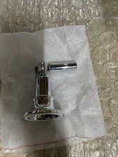 Brizo T66676-PC Invari Volume Control Valve Trim with Lever Handle - Chrome picture