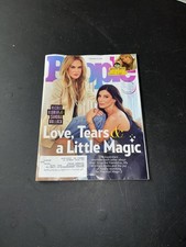 People Magazine September 21 2026 Sandra Bullock & Nicole Kidman Cover picture