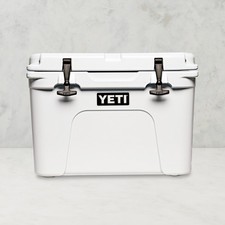 YETI Tundra Cooler, 45, White picture