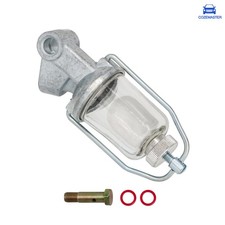 Sediment Bowl Assembly Fits Ford NAA 501 600 700 800 900 2110 4110 4130 NCA9155D picture
