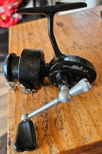 Vintage Garcia Mitchell 308 ultra light reel (1964) great condition picture