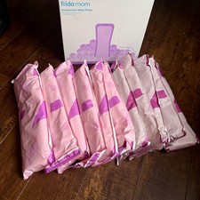 Lot of 11 Frida Mom Instant Ice Maxi Pads Postpartum Recovery (Unboxed) picture