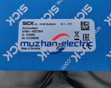 New boxed SICK SFM60-HRZTZS04 shipped quickly picture