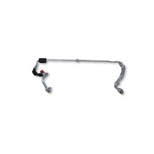 GPD A/C Refrigerant Liquid Hose fits 2003-2009 Chevrolet Trailblazer picture