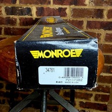 Monroe 34761 Shock Absorber-Gas-Magnum Ford E-350 Super Duty 1999-2019, 2021-24 picture