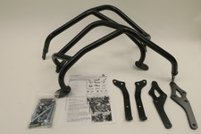 Tusk Crash Bars - Engine Guards. HONDA TRANSALP 750. 2024/2025 picture