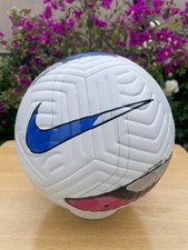 Nike National Women's Soccer League  Academy Soccer Ball Size 5  2024- 25 picture