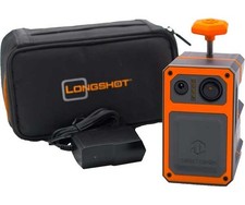 LONGSHOT TARGET CAMERA HAWK - SPOTTING SCOPE CAMERA UPC: 656114672604 picture
