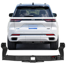 Tow Hitch 2