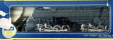 Vintage AHM Rivarossi Y6B Mallet Steam Locomotive and Tender 2-8-8-2  picture