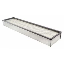 Baldwin Filters Pa3824 Air Filter, 6-1/4 X 2-9/16 In. picture