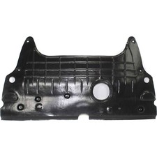 NEW Rear Engine Splash Shield Underneath Cover For 2006-2010 Hyundai Sonata picture