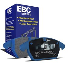 EBC Brakes DP51788NDX Disc Brake Pad Set Rear Bluestuff NDX Fastest Street and R picture