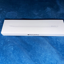 Apple Pencil Pro white barely used picture