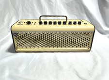 Yamaha THR30II Wireless Guitar Amp Bluetooth Cream Amp Only Preowned from Japan picture