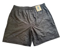 NWT Chubbies The Quests 5.5” Athlounger Compression Lined Swim Shorts  Large picture