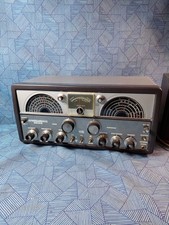 Hallicrafters SX-100 Receiver Shortwave Ham Radio picture