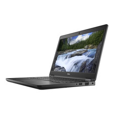 Dell Latitude 5490 Laptop - Intel i5-7200U - RAM 8 GB - Windows 11 Pro picture