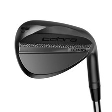 Cobra King Black Wedge True Temper DG Spinner Steel Shaft -  New 2025 picture