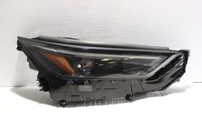 2024-2026 Toyota Grand Highlander Right LED Headlight Assembly OEM 811100E760 picture