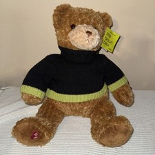 2007 Gund Little Brown Bear 14