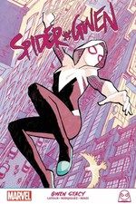 Spider-Gwen: Gwen Stacy, Marvel Comics picture