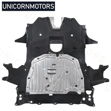 Fit 2016-2021 Honda Civic Under Engine Cover Lower Splash Shield 74110TBCA00 picture
