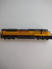 KATO N-Scale Union Pacific Locomotive UP #8105 EMD SD90/43MAC 176-5606  picture