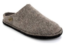 HAFLINGER® Felt Slippers with Arch Support Flair Soft, turf picture