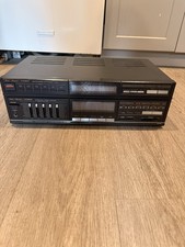 Fisher RS-620 AM/FM Stereo Receiver - No Remote picture