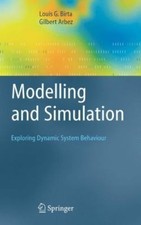 Modelling and Simulation: Exploring Dynamic System Behaviour picture