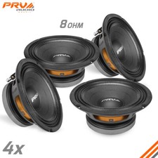 4x PRV 8