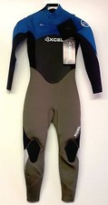 XCEL Youth 3/2 AXIS X2-Zip Wetsuit - MKN - Size 10 - NWT - LAST ONE picture