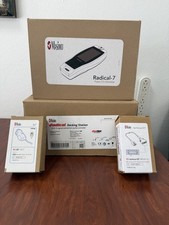 Masimo Oximeter Monitor picture