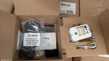NEW BEA MS31J-B Standard Magic Switch — jamb-style Touchless Wave Sensor picture