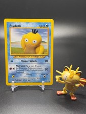 Psyduck 79/105 Pokemon Neo Destiny Regular - LP picture