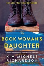 The Book Woman's Daughter: A Novel, Kim Michele Richard picture