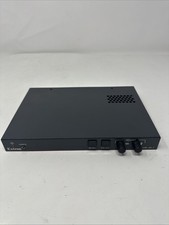 Extron RGB-HDMI 300A  RGB Stereo Audio to HDMI Scaler NO/ PWR Adapter picture