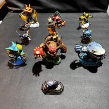 Skylanders YouPick figures Activision 2011 2012 2013 2014 picture