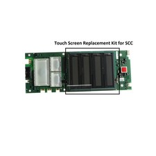 Rational SCC SelfCookingCenter Touch Screen Replacment Kit 42.00.002P 42.00.067S picture