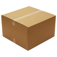 GRAINGER APPROVED 11A776 PK 20 Shipping Box,18x18x16 in 11A776 picture