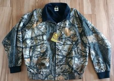 NEW Vintage Skyline Camo Apparition XT Jacket Mens XXL  picture