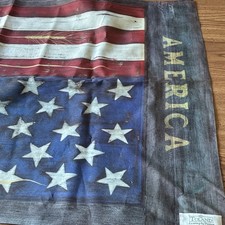 Cloth Flag picture