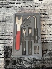 Snap-On DPT7A Door Panel Trim Remover Interior Panel 7 Piece Set Dash Tool USA picture