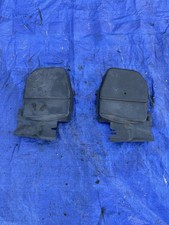 ✅ 05-15 BMW E84 E90 E82 E92 E88 E93 E91 Right Left Cover Cowl Pair OEM R1 picture