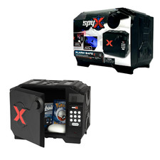 SpyX / Alarm Safe. Top-Secret Gadget For Spy Kids To Protect Your Valuables picture