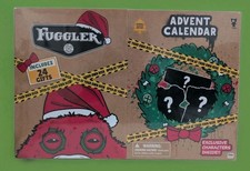 Fuggler Advent Calendar Special Festive Edition 2026 Brand New Sealed IN HAND picture