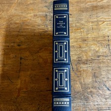 The Annals Of Tacitus Franklin Library Edition 1982 Unread picture