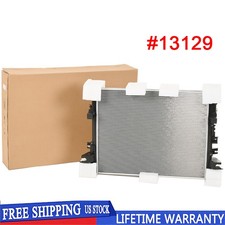 13129 Radiator For 2009-2018 Dodge Ram 1500 2010-13 Ram 2500 2011-2013 Ram 3500 picture